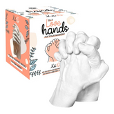 3D Gjutkit Love Hands
